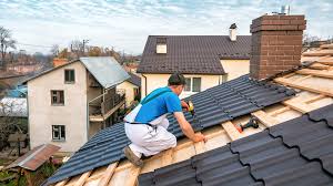 Best Rubber Roofing (EPDM, TPO)  in Toledo, OH